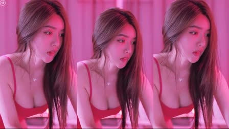 BJ바카스表情配音版加特林热舞20250504Hot Dance